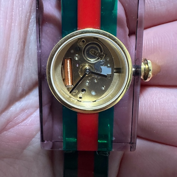 Gucci watch - Picture 3 of 6
